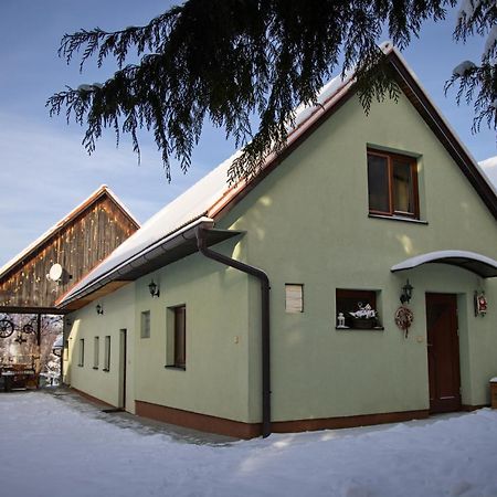 Appartement Privat Mako à Trstené Extérieur photo